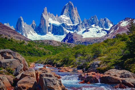 famous places in argentina.